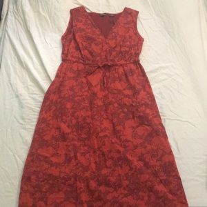 2/$15      Eddie Bauer Dress